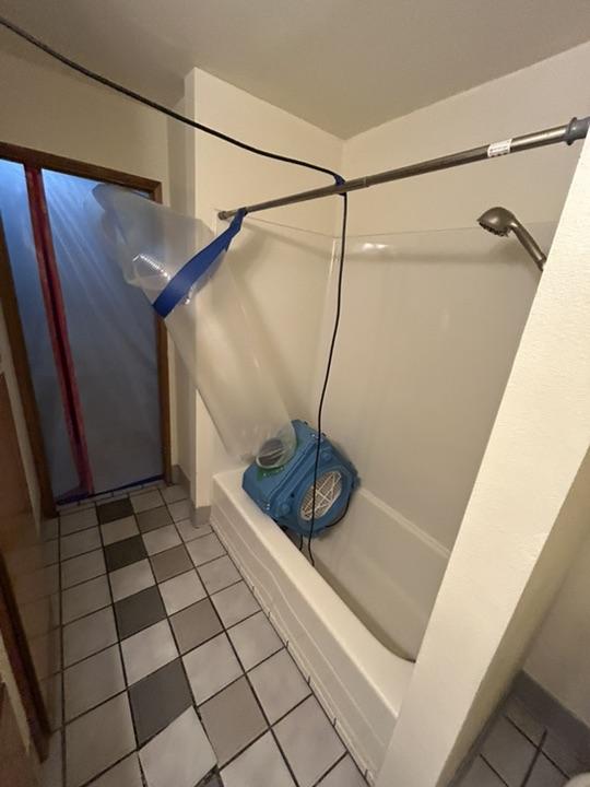 Building reconstruction