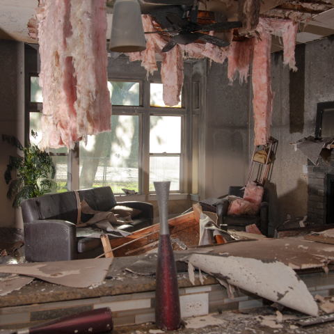 How Can You Tell If Storm Damage Is Hidden in Your Denver Property?