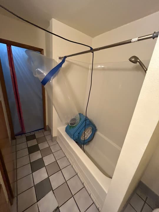 Reconstruction project