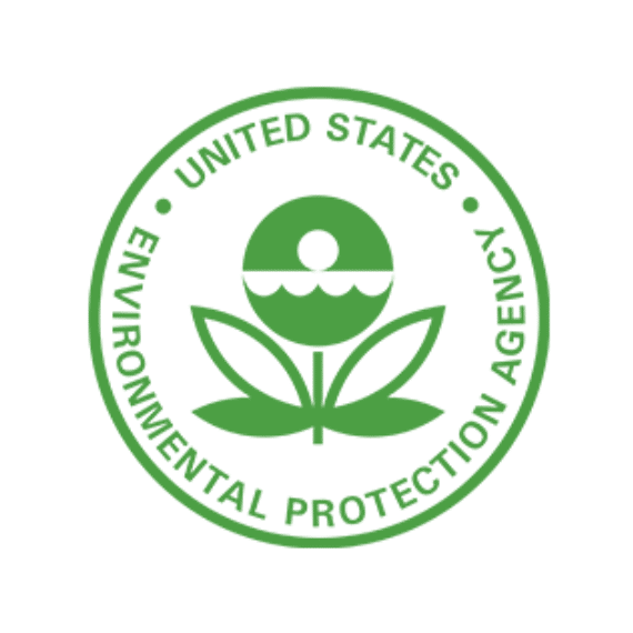 Environmental Protection Agency Certification