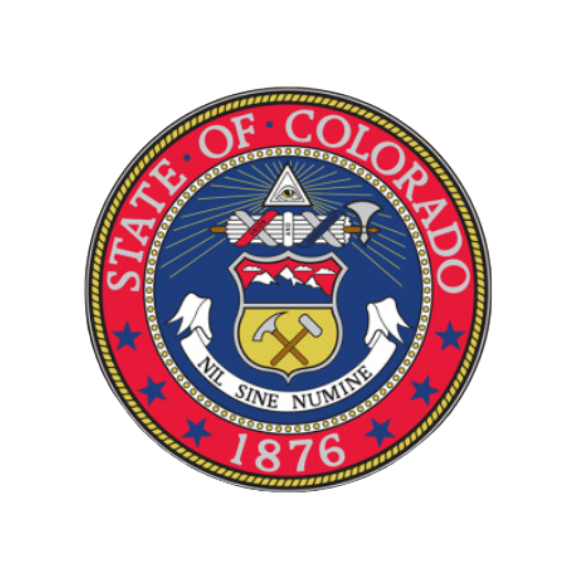 State of Colorado Certification