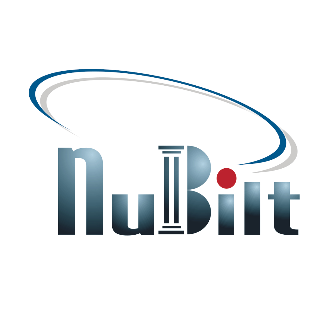 NuBilt Circle Logo