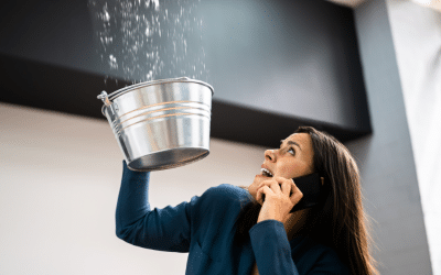 Signs of Water Damage: What Your Walls and Floors Are Telling You