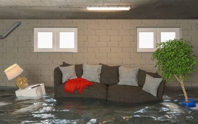 Ten Signs Your Home Has Hidden Water Damage