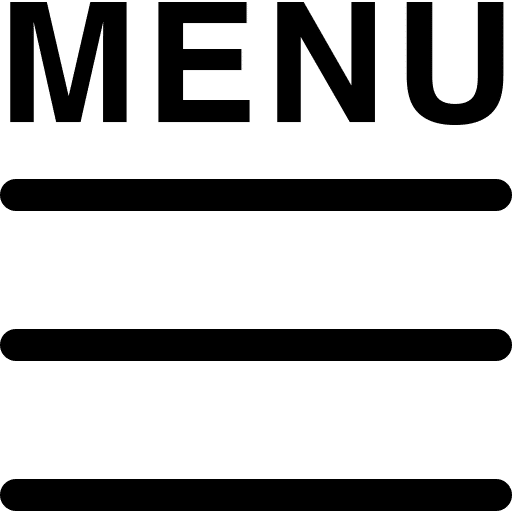 Open Nav Menu